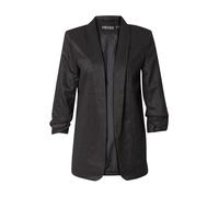 PIECES Blazer 'PCBOSELLA' nero sfumato Donna PIECES 34 nero sfumato