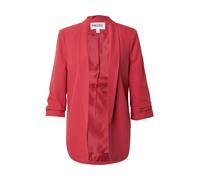 Pieces Boss 3/4 Blazer Rosso 2XL Donna