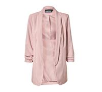 PIECES Blazer 'PCBosella' rosa chiaro Donna PIECES 36