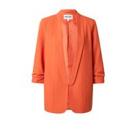 PIECES Blazer 'PCBosella' rosso arancione Donna - Abbigliamento - Blazer - Blazer lunghi PIECES 36