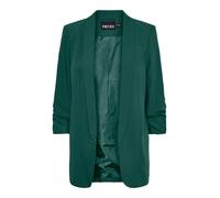 PIECES Blazer 'PCBosella' verde scuro Donna PIECES 34