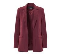 PIECES Blazer PCBOZZY Striped