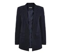 PIECES Blazer PCBOZZY Striped