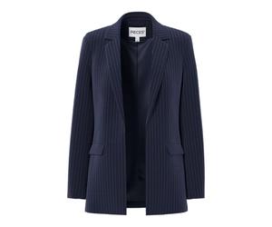PIECES Blazer PCBOZZY Striped