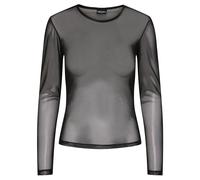 Pieces Blusa A Maniche Lunghe Ninni
