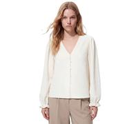 Pieces Blusa A Maniche Lunghe Pctiffany