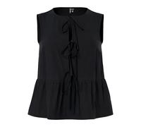 Pieces Blusa Senza Maniche Jolly Tie