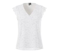 Pieces Blusa Senza Maniche Olline