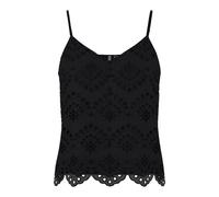 Pieces Blusa Senza Maniche Vilde Strap