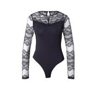 PIECES Body a maglietta 'SINNA' nero Donna - Abbigliamento - Taglie comode - Maglie e top PIECES XL