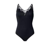 PIECES Body 'PCLILI' nero Donna - Abbigliamento - Intimo - Body - Body a maglietta PIECES S