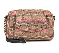 Pieces Borsa a tracolla PCBROOKE CROSS BODY in Multicolore Unica