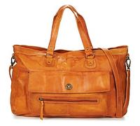 Pieces Borsette PCTOTALLY in Marrone Unica