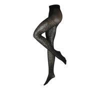 PIECES Calzamaglia 'PCRABINE' nero Donna PIECES S-M nero