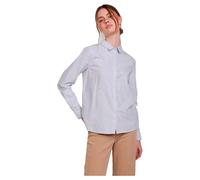 Pieces Camicia A Maniche Lunghe Irena Oxford