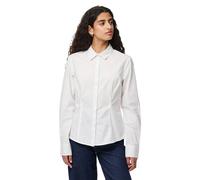 Pieces Camicia A Maniche Lunghe Sussi