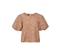 PIECES Camicia da donna 'GRETCHEN' marrone chiaro Donna PIECES S