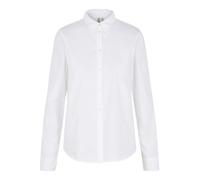 PIECES Camicia da donna 'Irena' bianco Donna PIECES XL bianco