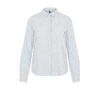 Pieces Camicia A Maniche Lunghe Irena Oxford