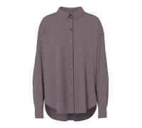 PIECES Camicia da donna marrone Donna PIECES S