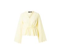 PIECES Camicia da donna 'PCArmorine' giallo chiaro Donna PIECES S