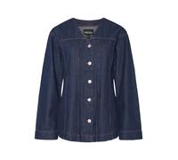 PIECES Camicia da donna 'PCDemi' blu scuro Donna PIECES XS