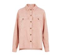 PIECES Camicia da donna 'PCEffi' rosa Donna - Abbigliamento - Taglie comode - Camicie e tuniche - Camicie PIECES L