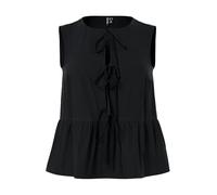 PIECES Camicia da donna 'PCJolly' nero Donna PIECES XL