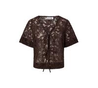 PIECES Camicia da donna 'PCLOUISE' marrone Donna PIECES M