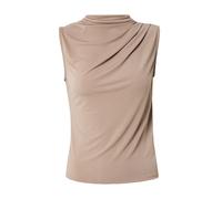 PIECES Camicia da donna 'PCMadison' talpa Donna - Abbigliamento - Taglie comode - Camicie e tuniche - Camicette e top PIECES M