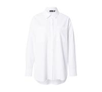 PIECES Camicia da donna 'PCMelia' bianco Donna - Abbigliamento - Taglie comode - Camicie e tuniche - Camicie PIECES XS