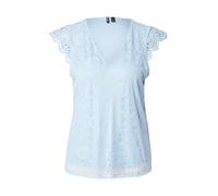 PIECES Camicia da donna 'PCOLLINE' blu fumo Donna PIECES L