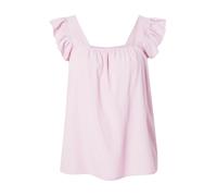 PIECES Camicia da donna 'PCPIA' eosina Donna PIECES XL eosina