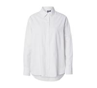 PIECES Camicia da donna 'PCPOPPY' bianco Donna PIECES M