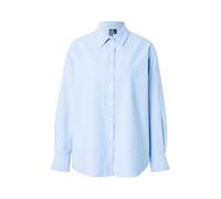 PIECES Camicia da donna 'PCPOPPY' blu chiaro Donna PIECES M