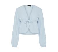 PIECES Camicia da donna 'PCSastina' blu chiaro Donna PIECES S