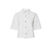 PIECES Camicia da donna 'PCSky' bianco Donna PIECES M