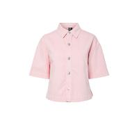 PIECES Camicia da donna 'PCSky' rosa Donna PIECES XL