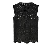 PIECES Camicia da donna 'PCVILDE' nero Donna PIECES XS