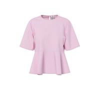 PIECES Camicia da donna rosa / bianco Donna - Abbigliamento - Occasioni - Ufficio - Abbigliamento - Camicie PIECES L