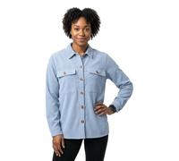 Pieces Camicia Overshirt Effi