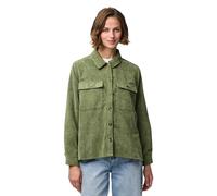 Pieces Camicia Overshirt Effi