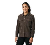 Pieces Camicia Overshirt Effi