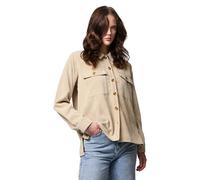 Pieces Camicia Overshirt Effi