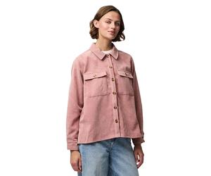 Pieces Camicia Overshirt Effi