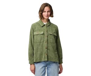 Pieces Camicia Overshirt Effi