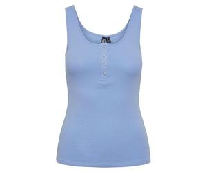 Pieces Canotta da Donna Pckitte Noos, Ortensia, S