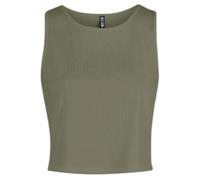 Pieces Canotta Kylie Crop