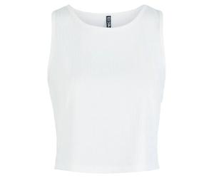 Pieces Canotta Kylie Crop