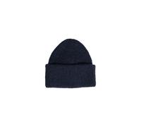 PIECES Pcpyron Lurex Hood Noos BC Berretto Lavorato a Maglia, Sky Captain/Dettagli: Tono in Tono Lurex, Taglia Unica